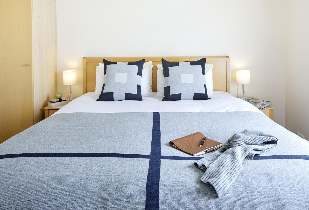 Breathtaker Hotel And Spa Маунт Булер Екстериор снимка