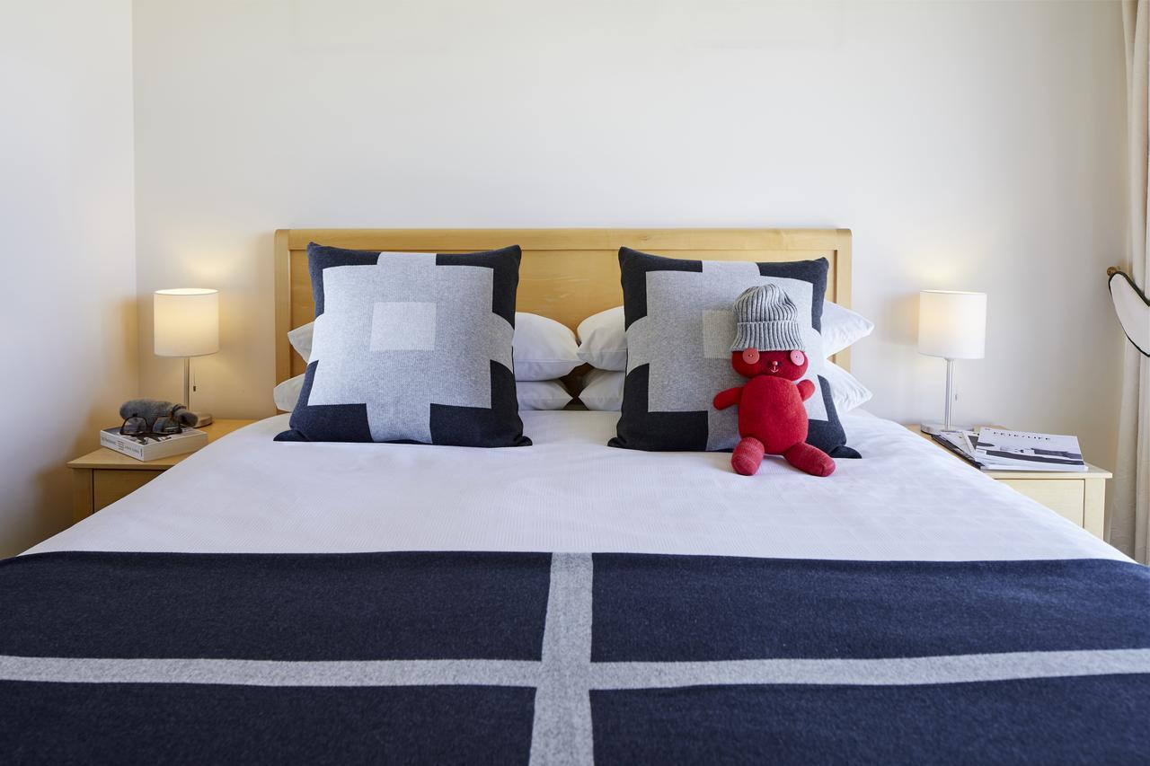 Breathtaker Hotel And Spa Маунт Булер Екстериор снимка
